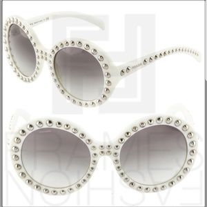 Prada Sunglasses
